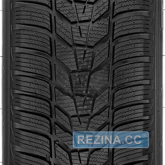 Купити Зимова шина HANKOOK Winter i*cept evo3 W330 245/50R19 105V XL Run Flat