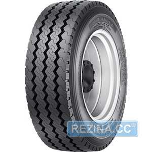 Купить Грузовая шина TRIANGLE TBC-A11 (универсальная) 245/70R19.5 141/140J PR18
