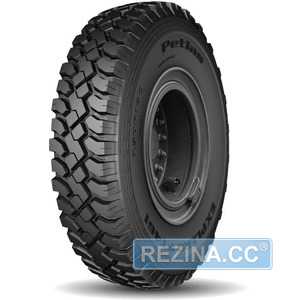 Купити Всесезонна шина PETLAS Explero PT461 M/T 7.50R16 116/114N