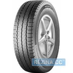 Купить Всесезонная шина CONTINENTAL VanContact A/S 285/55R16C 126N