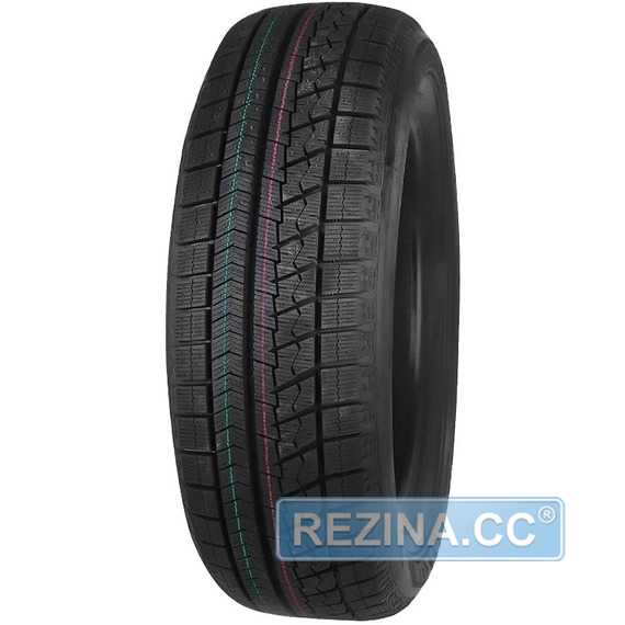Зимняя шина BRIDGESTONE Blizzak VRX - rezina.cc