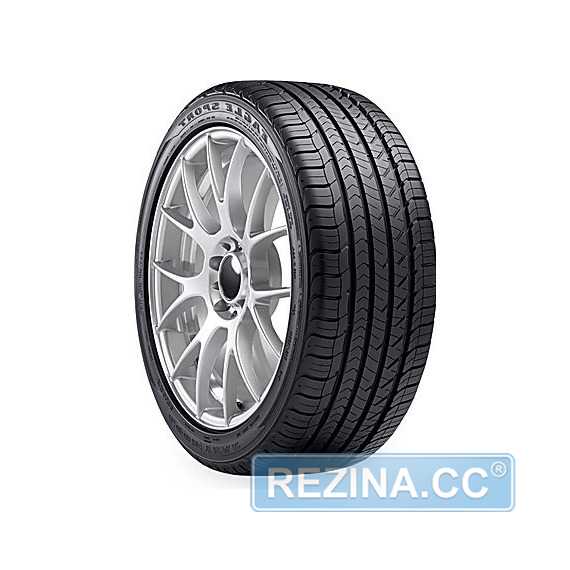 Купить Всесезонная шина GOODYEAR Eagle Sport All Seasons 235/60R18 103V Run Flat