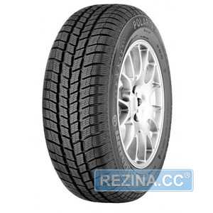 Купити Зимова шина BARUM Polaris 3 225/50R17 98H XL