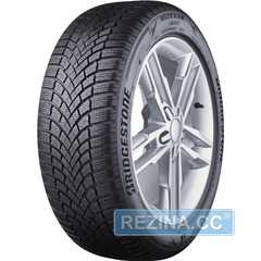 Купити Зимова шина BRIDGESTONE Blizzak LM005 245/50R19 105H XL