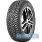 Купить Зимняя шина Nokian Tyres Hakkapeliitta 10 245/50R18 100T (Под шип)