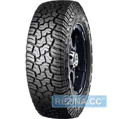 Купити Всесезонна шина YOKOHAMA Geolandar X-AT G016 255/60R18 117/114Q