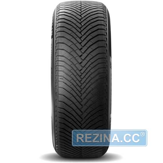 Купити Зимова шина MICHELIN Alpin 7 215/65R17 99H