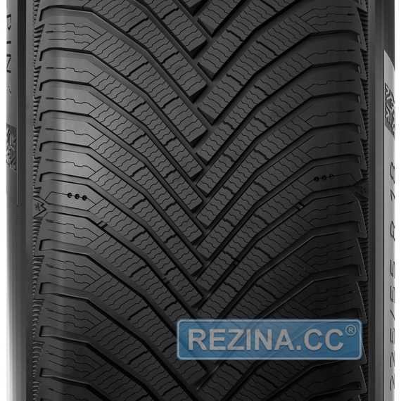 Купити Зимова шина MICHELIN Alpin 7 215/65R17 99H