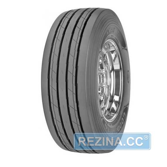 GOODYEAR KMAX T - rezina.cc