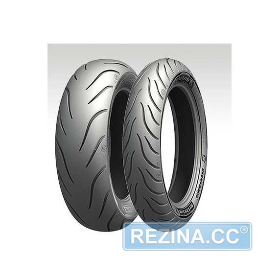 Мотошина MICHELIN Commander III Touring - rezina.cc