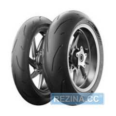 Мотошина MICHELIN Power GP2 - rezina.cc