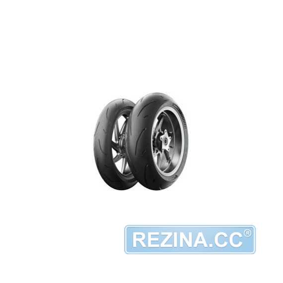 Мотошина MICHELIN Power GP2 - rezina.cc