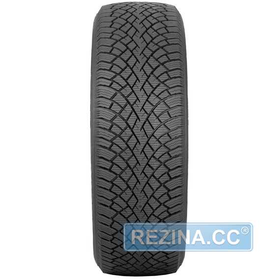 Купити Зимова шина Nokian Tyres Hakkapeliitta R5 275/40R19 105T XL