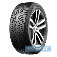 Купити Зимова шина HANKOOK Winter i*Cept iZ3 X W636A 235/60R18 107T XL