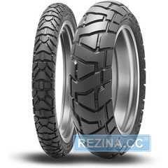 Купить Мотошина DUNLOP TRX Mission 120/70R19 60T