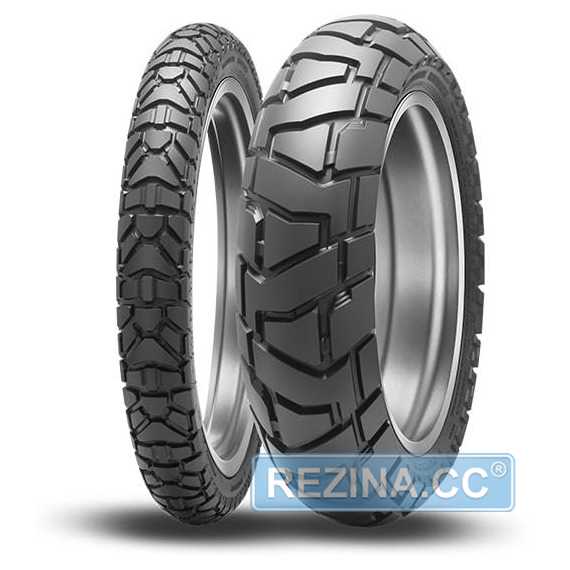 Мотошина DUNLOP TRX Mission - rezina.cc