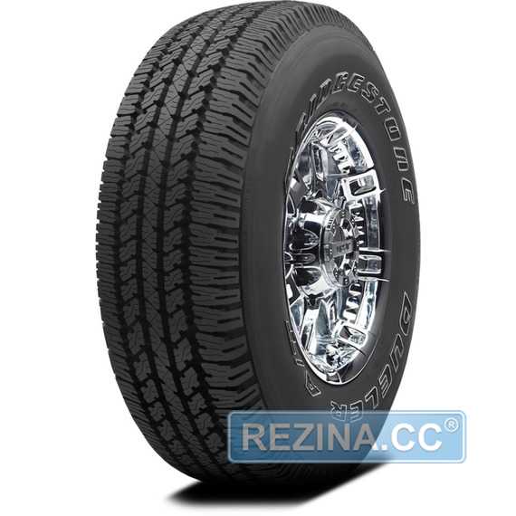 Купити Всесезонна шина BRIDGESTONE Dueler A/T 693 III 265/55R19 109V