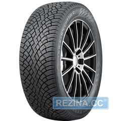 Купить Зимняя шина Nokian Tyres Hakkapeliitta R5 245/45R17 99T XL