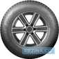 Зимняя шина Nokian Tyres Hakkapeliitta CR4 - rezina.cc