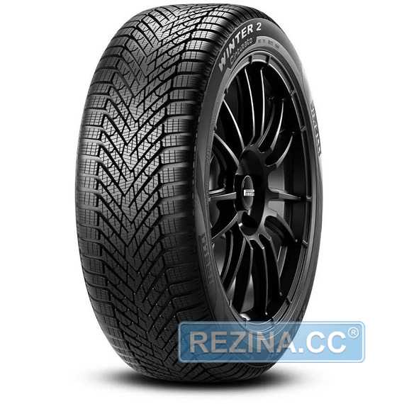 Купити Зимова шина PIRELLI CINTURATO WINTER 2 205/50R17 93V