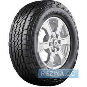 Купить Всесезонная шина BRIDGESTONE Dueler A/T 002 195/80R15 96T