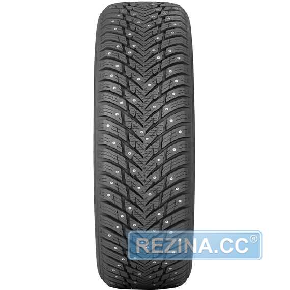 Зимняя шина Nokian Tyres Hakkapeliitta 10 - rezina.cc