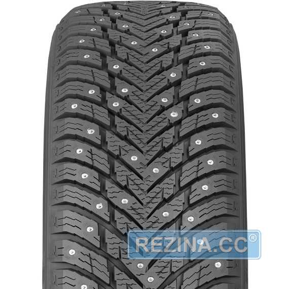 Зимняя шина Nokian Tyres Hakkapeliitta 10 - rezina.cc