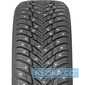Зимняя шина Nokian Tyres Hakkapeliitta 10 - rezina.cc