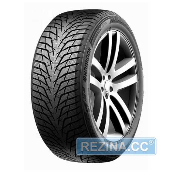 Купити Зимова шина HANKOOK Winter i*Cept iZ3 X W636A 225/55R18 102H XL