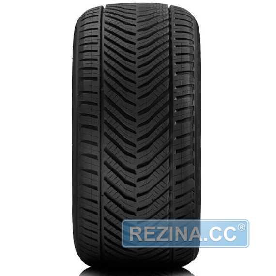 Купити Всесезонна шина TAURUS ALL SEASON 205/55R17 95V XL