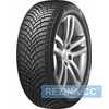 Купити Зимова шина HANKOOK Winter I Cept RS3 W462 205/55R16 91H Run Flat