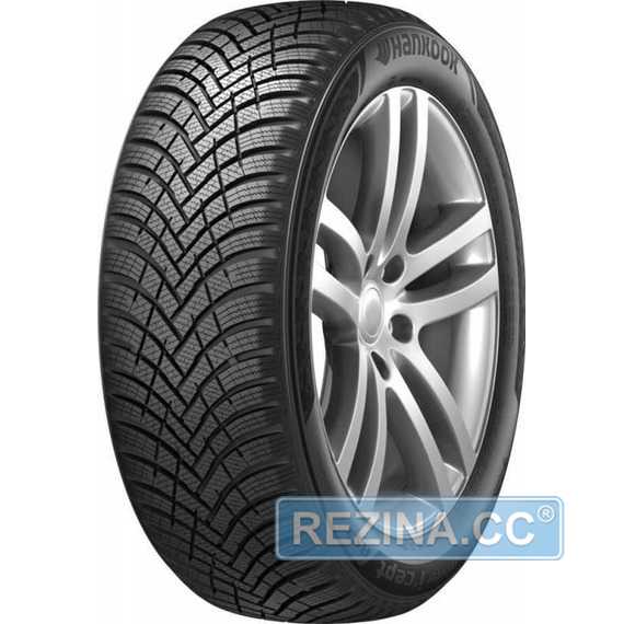 Купити Зимова шина HANKOOK Winter I Cept RS3 W462 205/55R16 91H Run Flat