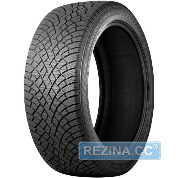 Купити Зимова шина Nokian Tyres Hakkapeliitta R5 SUV 235/50R19 103R XL