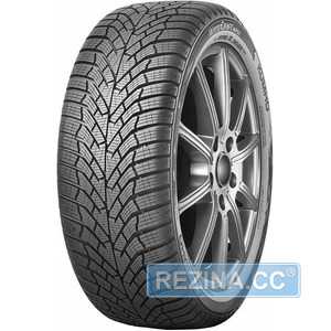 Купить Зимняя шина KUMHO WinterCraft WP52 235/55R19 108V XL