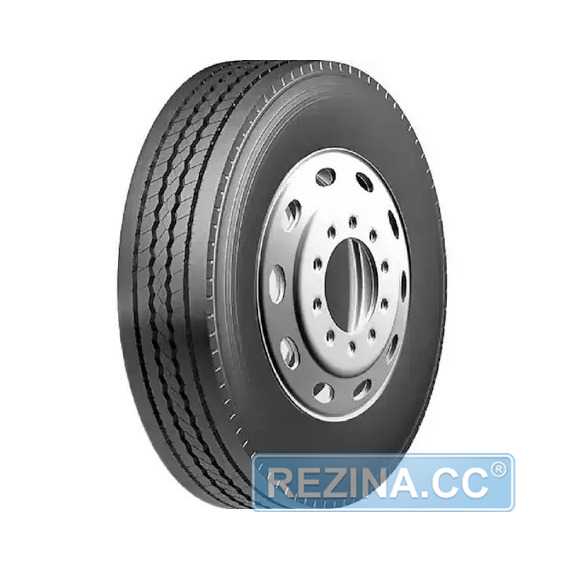 Купити Вантажна шина GREENTRAC GTRA1 (причепна) 245/70R17.5 143/141K 18PR