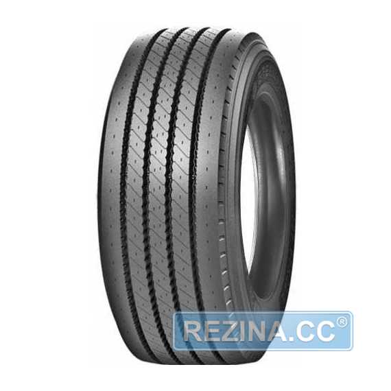 Купити Вантажна шина GREENTRAC GTRT1 (причіпна) 425/65R22.5 165K 22PR