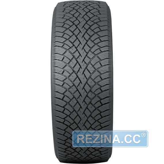 Купити Зимова шина Nokian Tyres Hakkapeliitta R5 SUV 255/45R20 105T XL