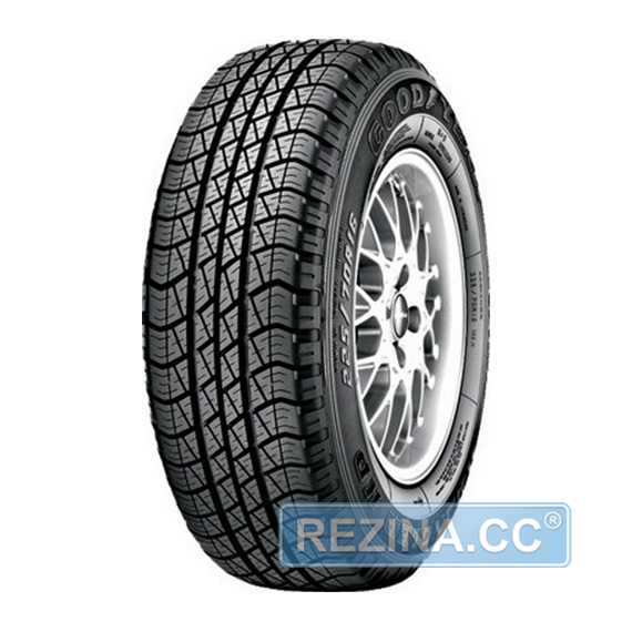 Купити Літня шина GOODYEAR Wrangler HP 265/70R17 115H