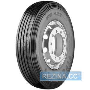 Купить Грузовая шина FIRESTONE FS422 PLUS (прицепная) 385/55R22.5 160K