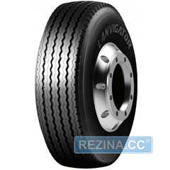 Купить Грузовая шина LANVIGATOR T706 (прицепная) 265/70R19.5 143/141J 18PR