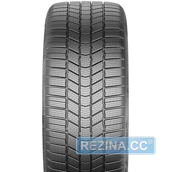 Купити Зимова шина CONTINENTAL WinterContact 8 S 285/35R21 105V XL