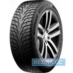 Купити Зимова шина HANKOOK Winter i*Cept iZ3 W636 235/55R17 103H XL