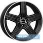 Купить Легковой диск MAK Lewis Gloss Black Mirror Ring R21 W10 PCD5x112 ET44 DIA66.6