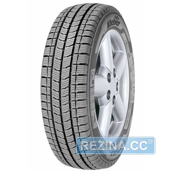 Купити Зимова шина KLEBER Transalp 2 Plus 215/75R16C 113/111R