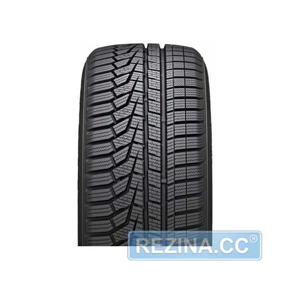 Купить Зимняя шина HANKOOK Winter I*cept Evo 2 W320 205/55R16 91H Run Flat