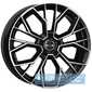 Купить Легковой диск MAK Stilo Black Mirror R18 W7.5 PCD5x114.3 ET45 DIA76