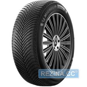 Купить Зимняя шина MICHELIN Alpin 7 215/55R16 97H XL