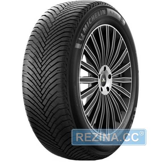 Купить Зимняя шина MICHELIN Alpin 7 215/55R16 97H XL