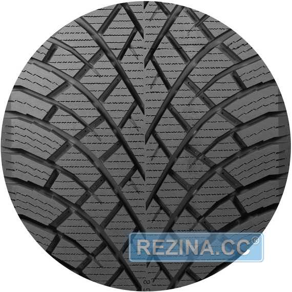 Зимняя шина Nokian Tyres Hakkapeliitta R5 SUV - rezina.cc