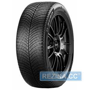 Купити Зимова шина PIRELLI P Zero Winter 2 285/35R20 104W XL